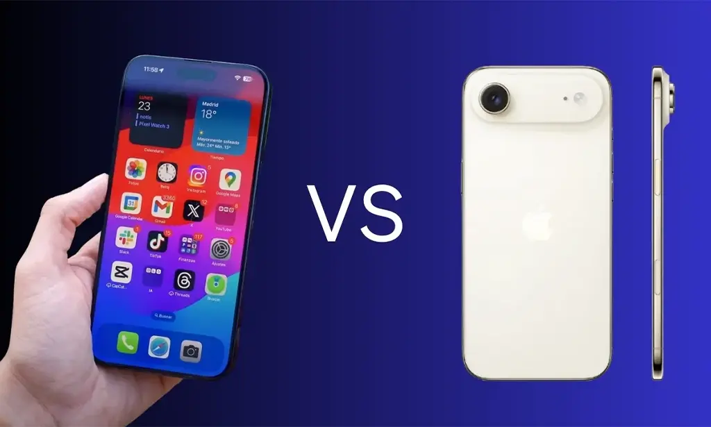 تراشه A18 Pro قلب تپنده آیفون 16 پرو تراشه A18 Pro قلب تپنده آیفون 16 پرو