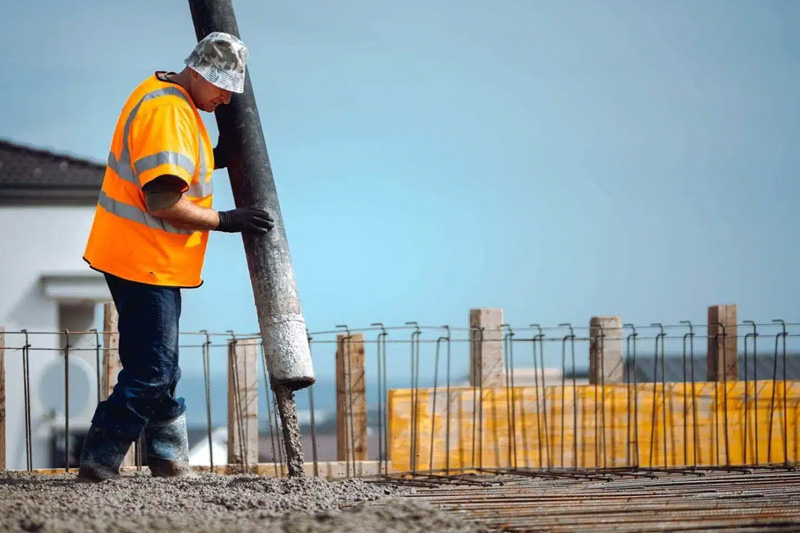 5 اشتباه رایج که عمر قالب های بتن را کاهش می دهد