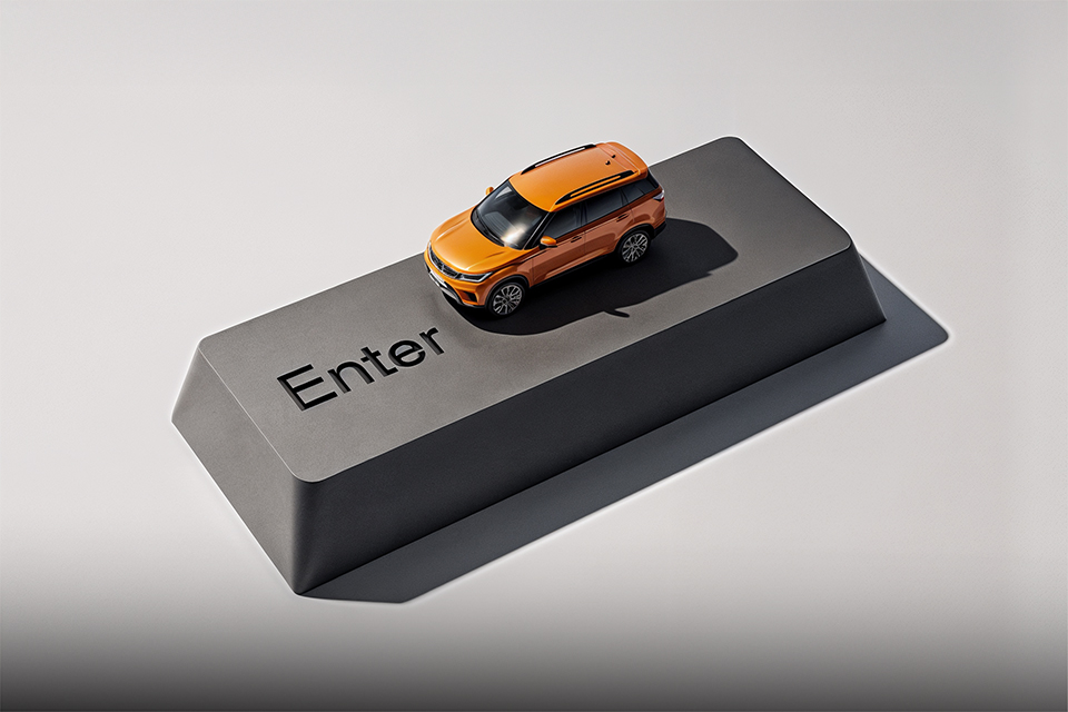 خودرو۴۵، کوتاه‌ترین مسیر میان فروشنده و خریدار واقعی خودرو